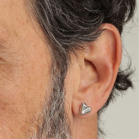 pendientes gucci hombre|farfetch pendientes para hombre.